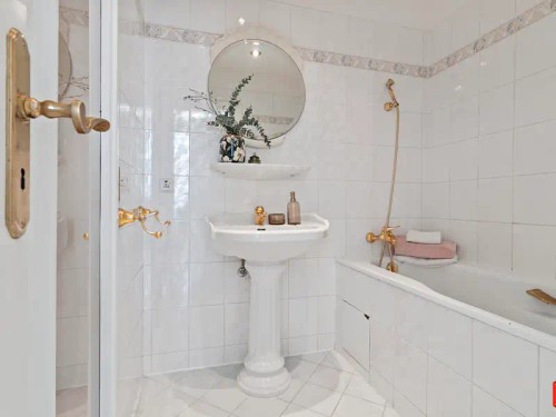 Prodej bytu 2+kk 52 m²