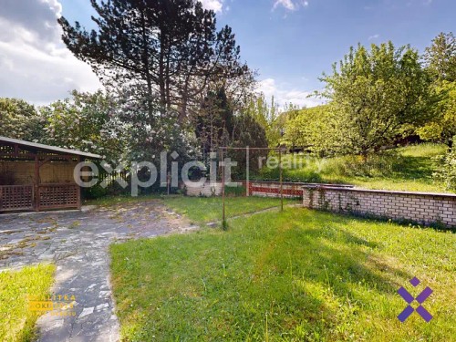 Prodej domu 322 m², pozemek 1048 m²
