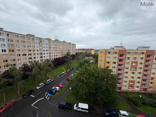 Prodej bytu 3+1 81 m²