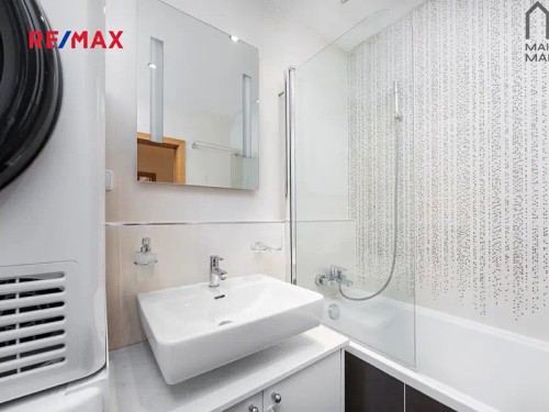 Prodaný byt 3+kk 64 m²