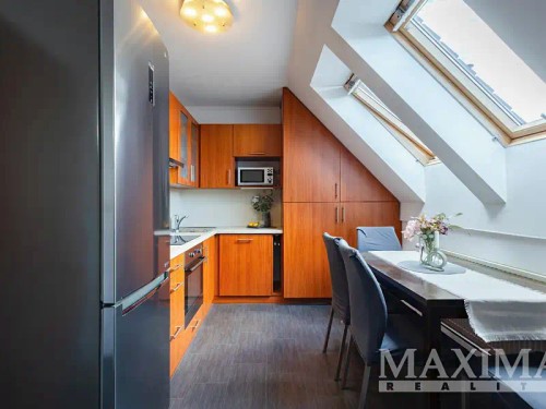 Prodej bytu 3+kk 69 m²