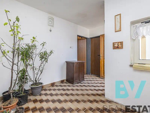 Prodej domu 120 m², pozemek 564 m²