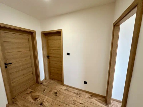 Prodaný  byt 3+1 82 m²