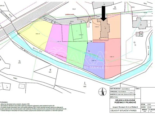 Prodej domu 85 m², pozemek 1000 m²