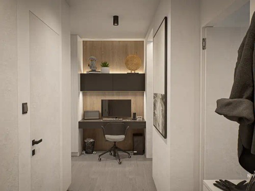 Prodej bytu 2+kk 70 m²