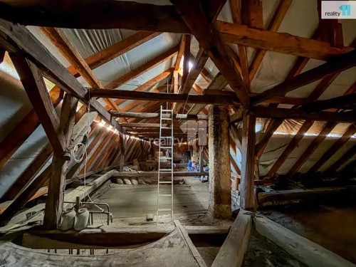 Prodej domu 200 m², pozemek 433 m²