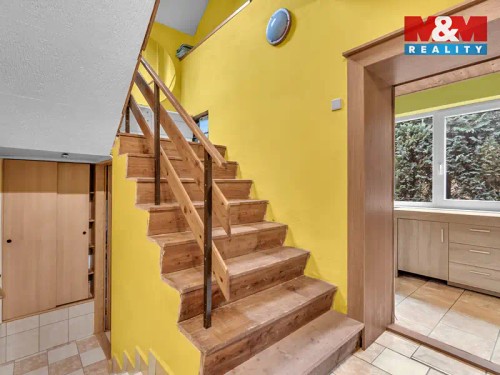 Prodaný dům 150 m², pozemek 641 m²