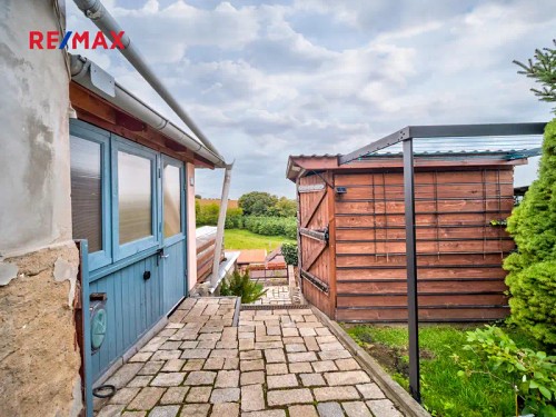 Prodej domu 130 m², pozemek 334 m²