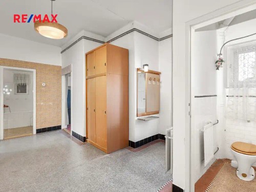 Prodej vily 205 m², pozemek 684 m²