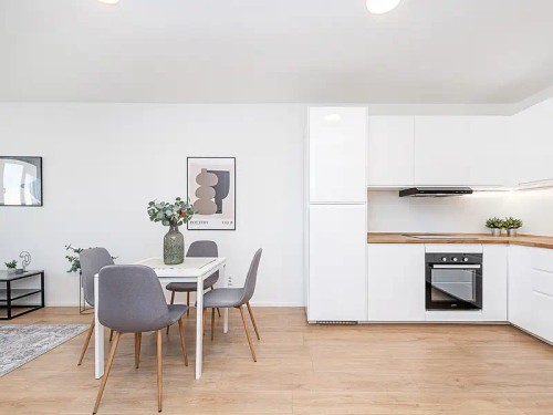 Prodaný  byt 3+kk 72 m²