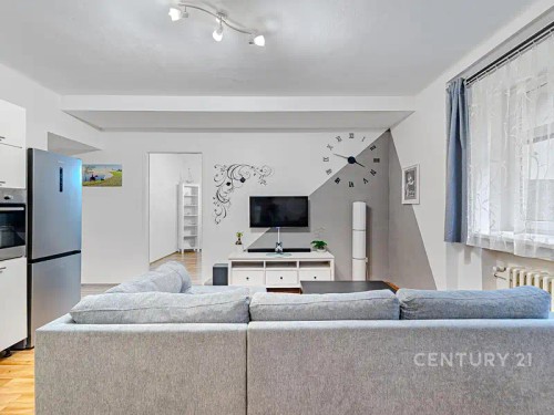 Prodej bytu 2+kk 57 m²
