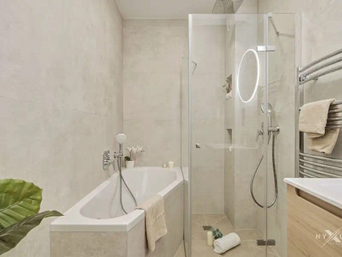 Prodej bytu 2+kk 72 m²
