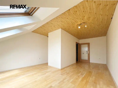 Prodaný  byt 4+1 116 m²