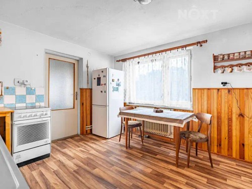 Prodej domu 190 m², pozemek 1025 m²