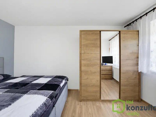 Prodej domu 241 m², pozemek 228 m²
