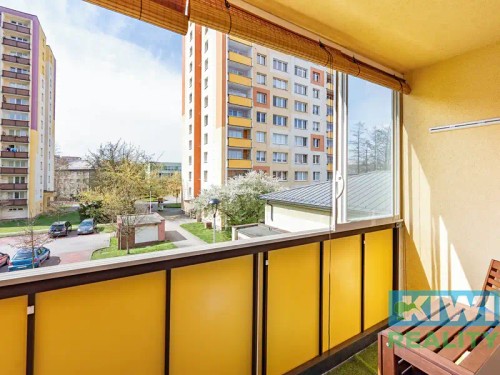Prodej bytu 3+1 74 m²