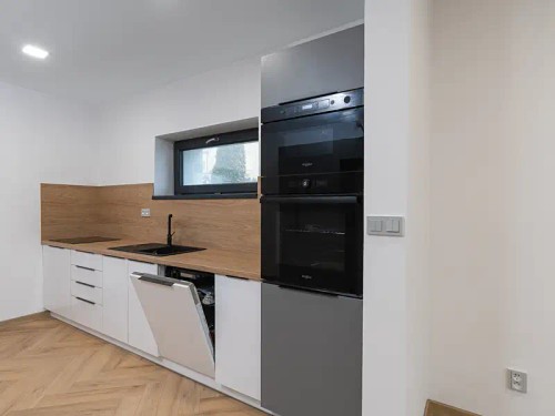 Prodej domu 115 m², pozemek 734 m²