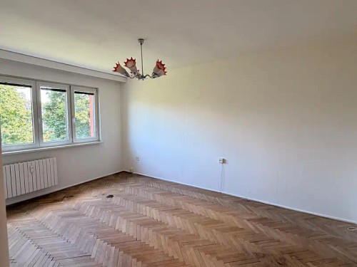 Prodej bytu 2+1 54 m²