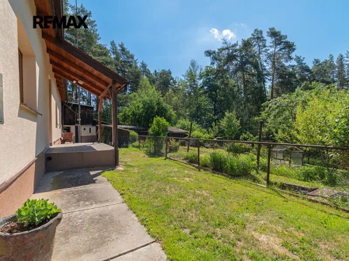 Prodej domu 80 m², pozemek 791 m²