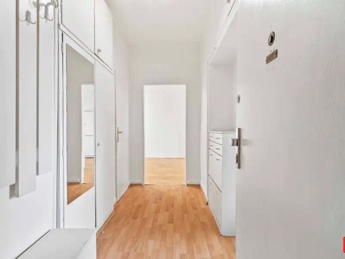 Prodej bytu 3+kk 56 m²