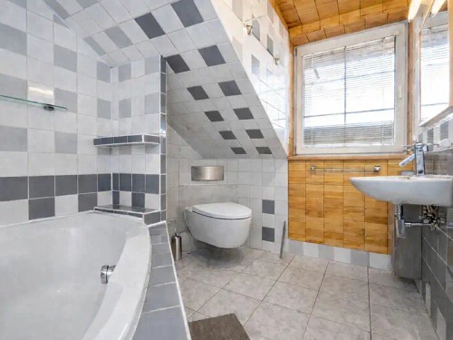 Prodej bytu 4+kk 126 m²