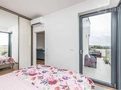 Prodaný  byt 4+kk 99 m²