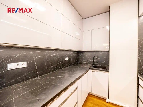 Prodaný byt 4+kk 107 m²