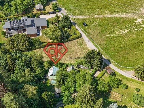Prodej stavebního pozemku 906 m²