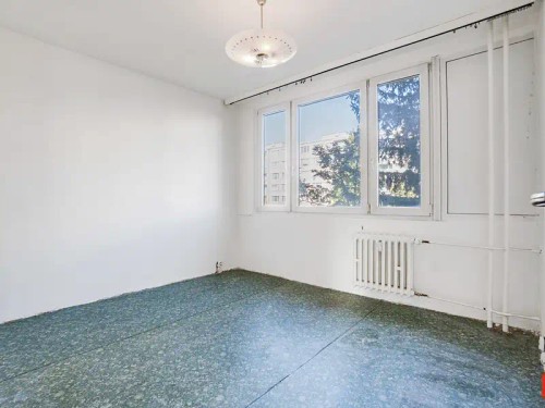 Prodej bytu 3+1 55 m²