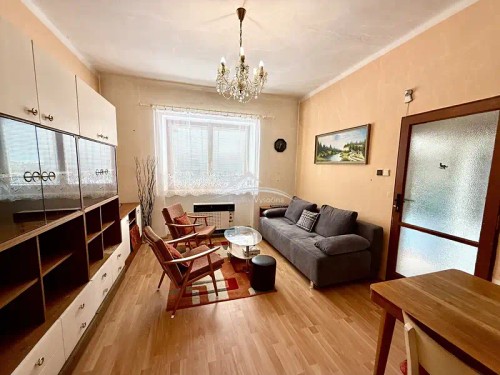 Prodej chalupy 90 m², pozemek 238 m²