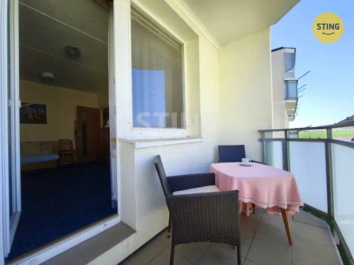 Prodej bytu 3+1 73 m²
