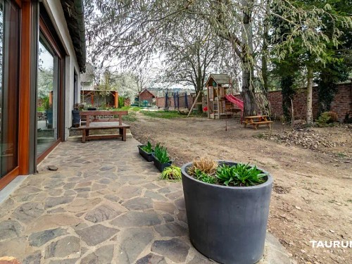 Prodej domu 160 m², pozemek 3807 m²