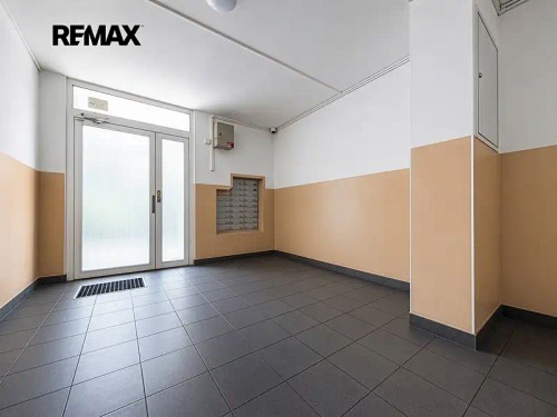 Prodej bytu 3+1 80 m²