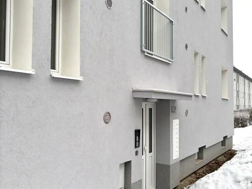 Prodaný byt 2+1 59 m²