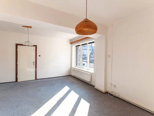 Prodaný  byt 3+1 73 m²