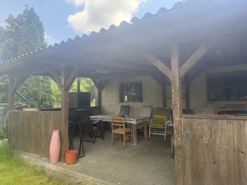 Prodej domu 200 m², pozemek 5269 m²