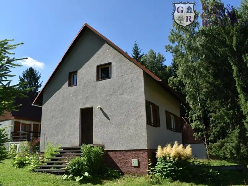 Prodej chaty 90 m², pozemek 593 m²