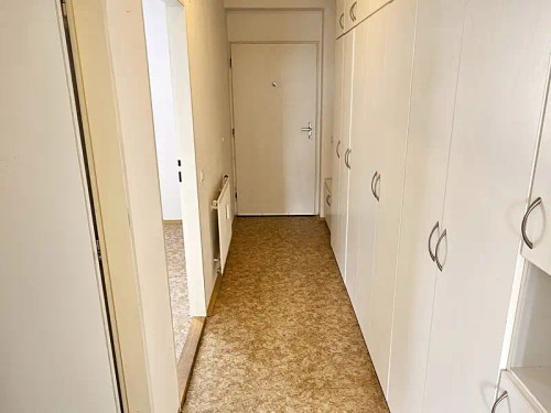Prodaný byt 2+kk 46 m²