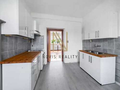 Prodaný  byt 2+1 66 m²