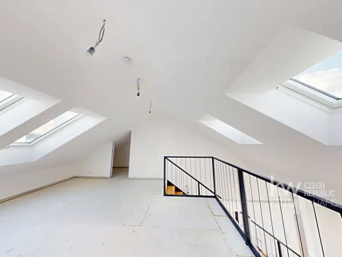 Prodej bytu 4+kk 165 m²