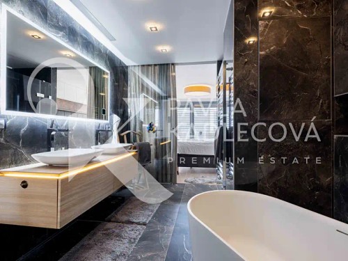 Prodej bytu 4+kk 120 m²