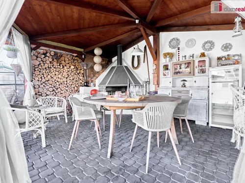 Prodej bytu 4+1 92 m²