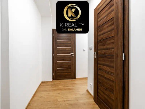 Prodaný  byt 2+1 52 m²