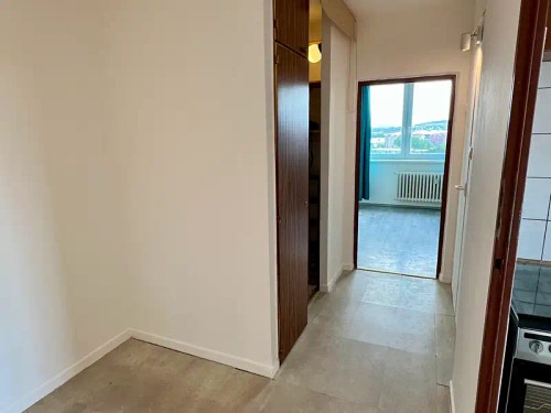 Prodaný byt 3+1 71 m²