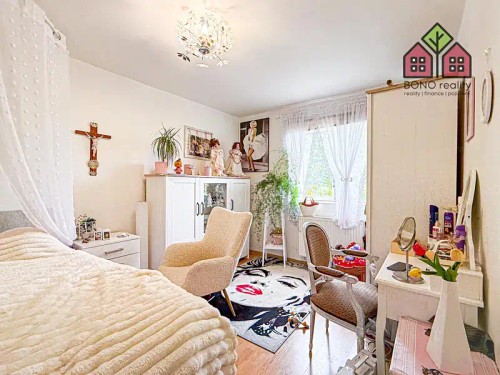 Prodej bytu 3+1 76 m²