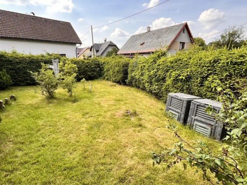 Prodej domu 120 m², pozemek 544 m²