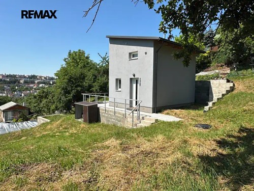 Prodej domu 41 m², pozemek 30 m²