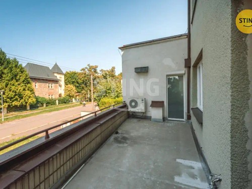 Prodej vily 591 m², pozemek 660 m²