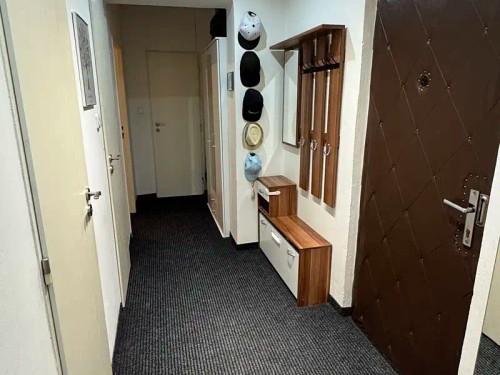 Prodaný byt 2+1 61 m²