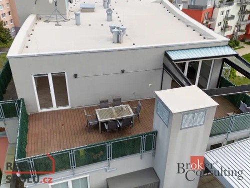 Prodaný byt 5+kk 149 m²
